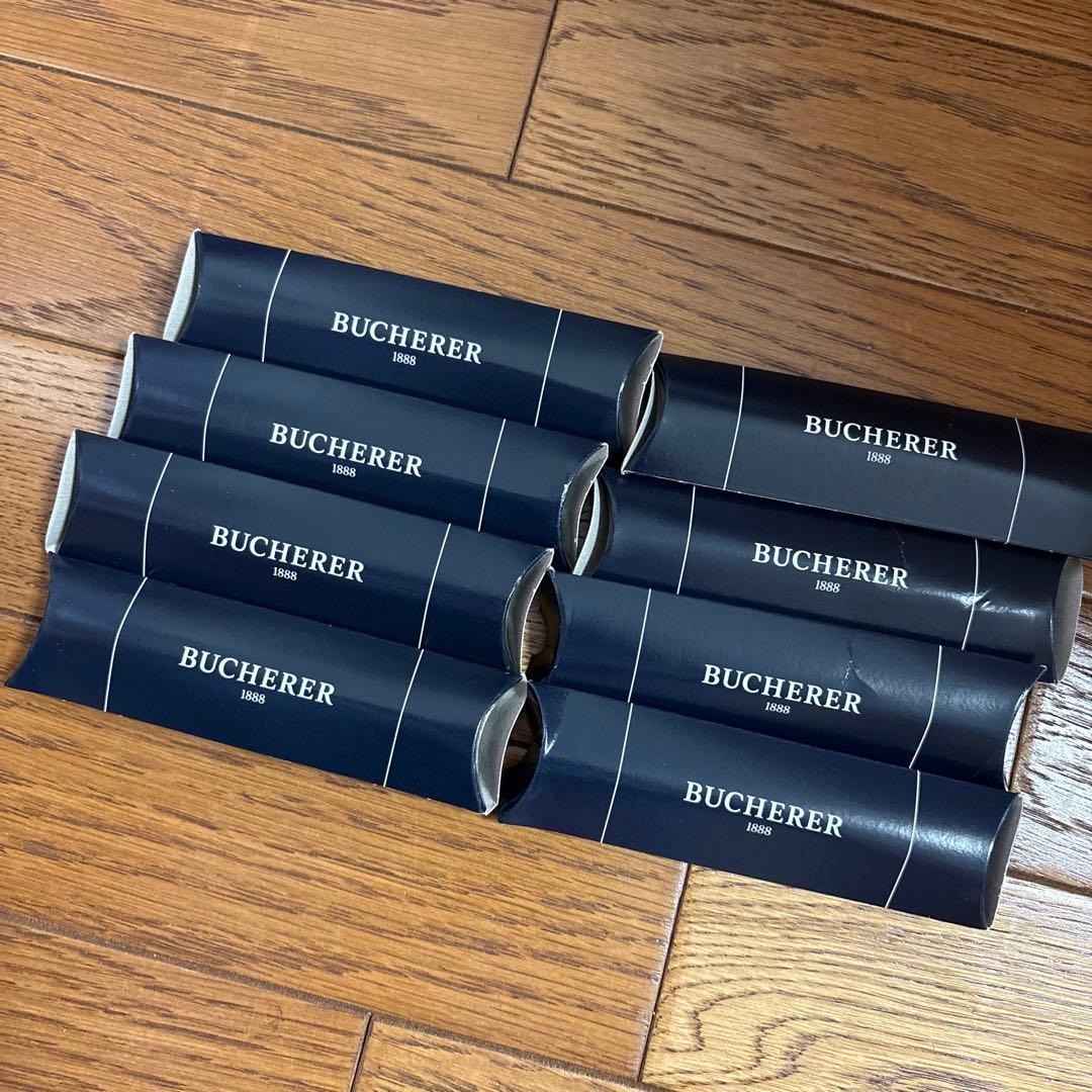 新品未開封　ロレックス　ティースプーン8本セット