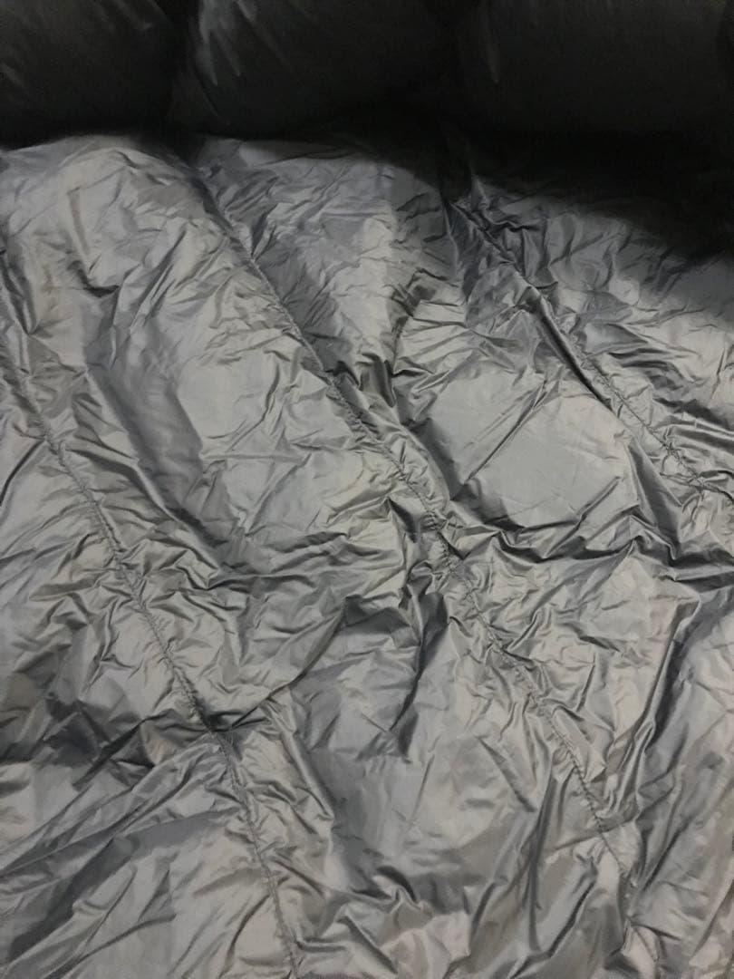 ナンガ（NANGA） オーロラ 800DX【レギュラー】