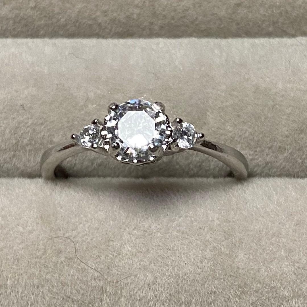 ジルコニア リング