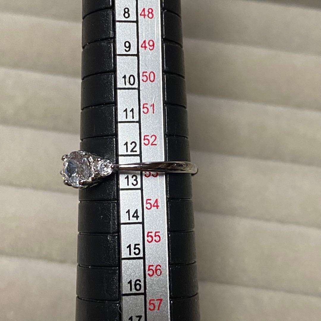 ジルコニア リング