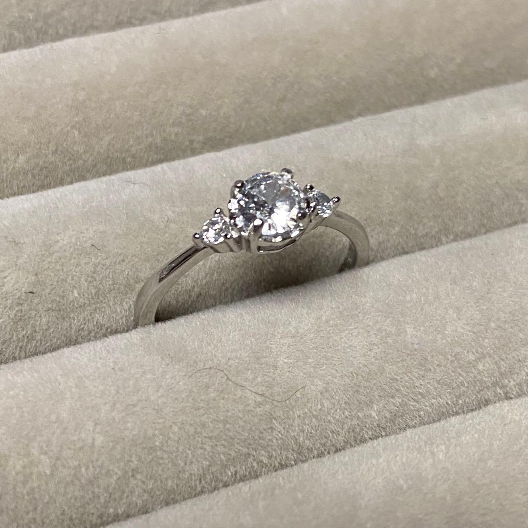 ジルコニア リング