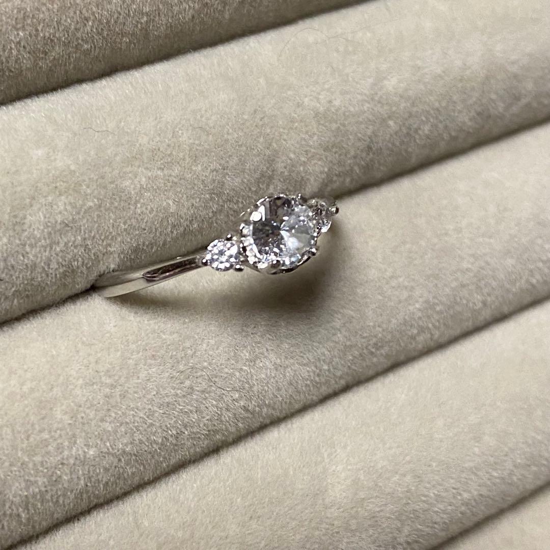 ジルコニア リング