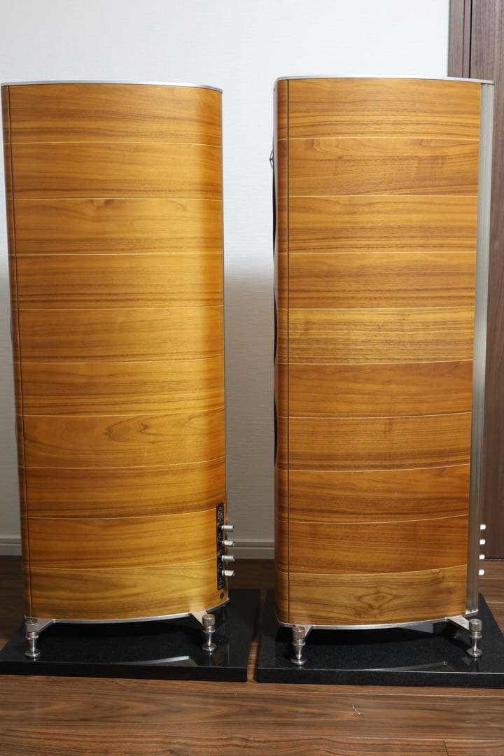 Sonus Faber Olympica Nova Ⅲスピーカー