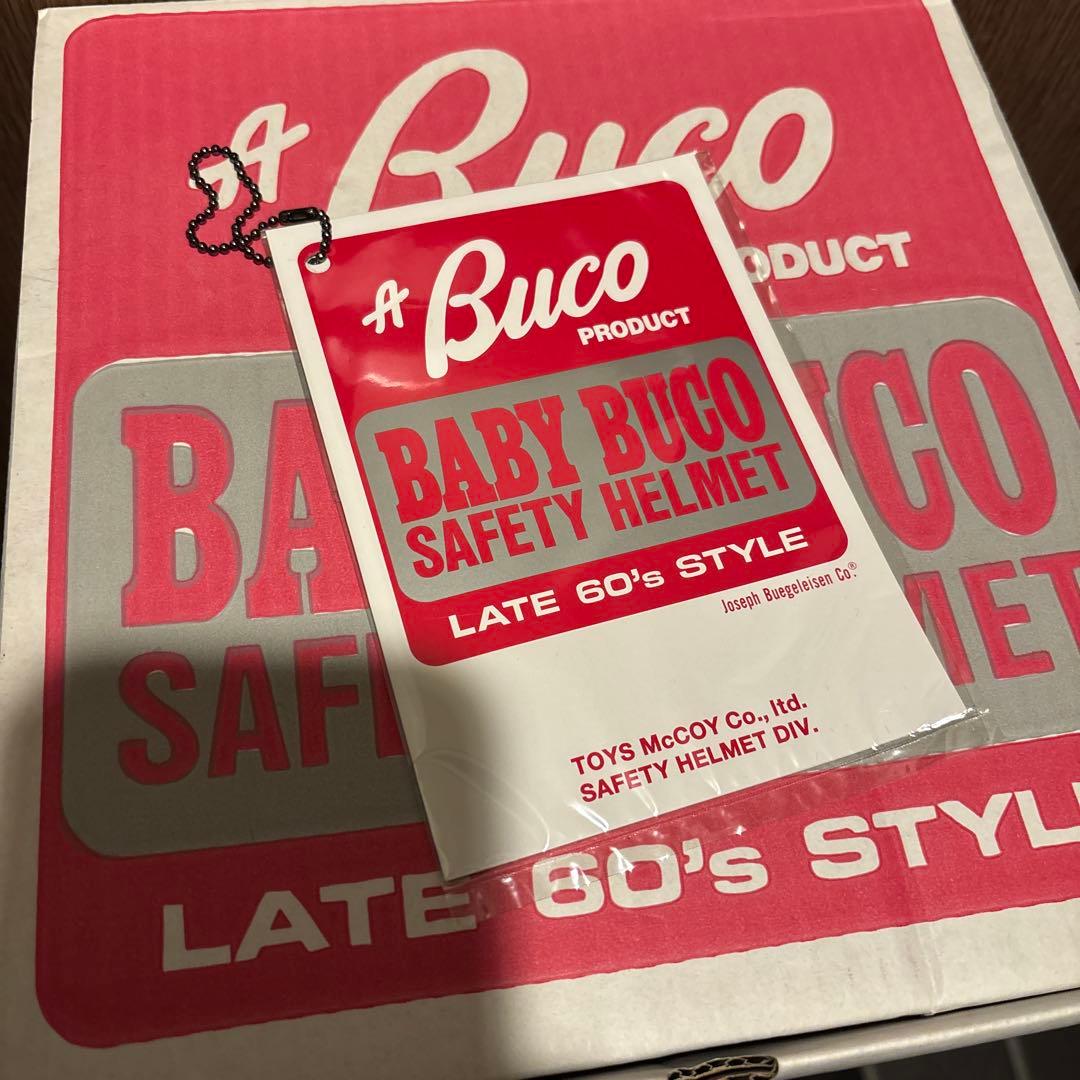 Buco GTブラック ジェットヘルメット ブコ