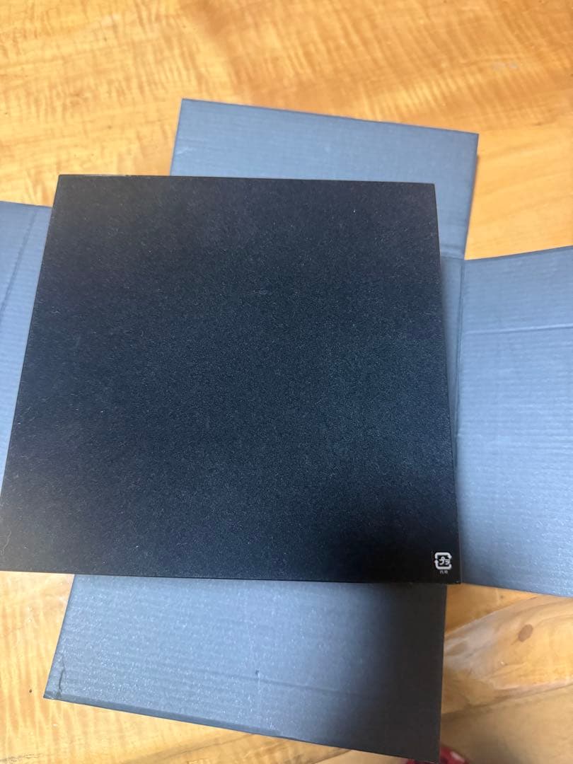 値下げ☆未使用品☆シャネル サブリマージュ　限定　コフレボックス BOX ケース