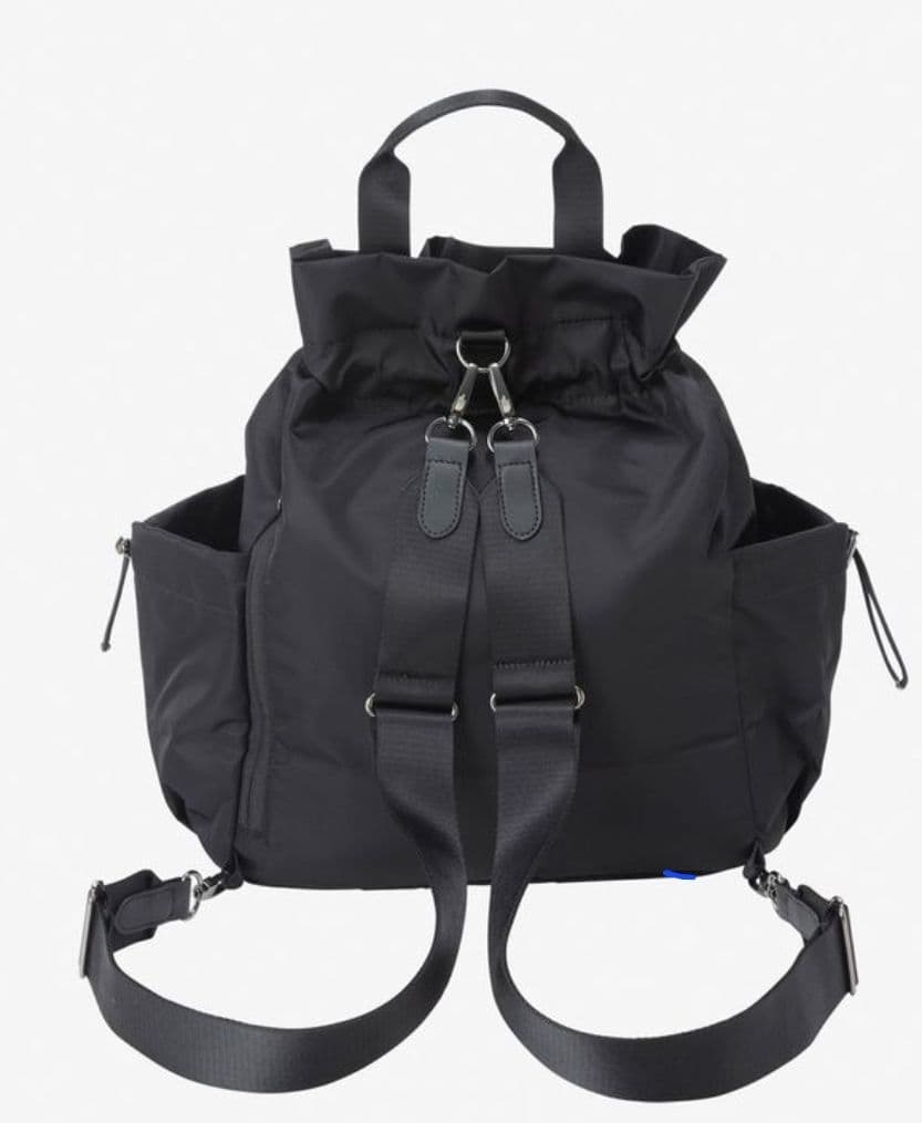 新品 ノースフェイス コリア ボニーパック M