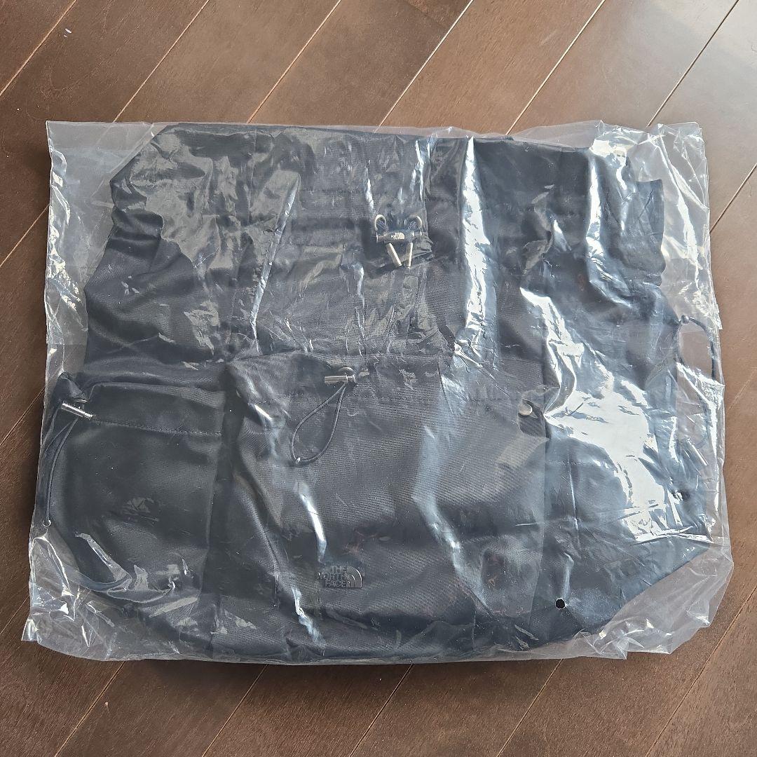 新品 ノースフェイス コリア ボニーパック M