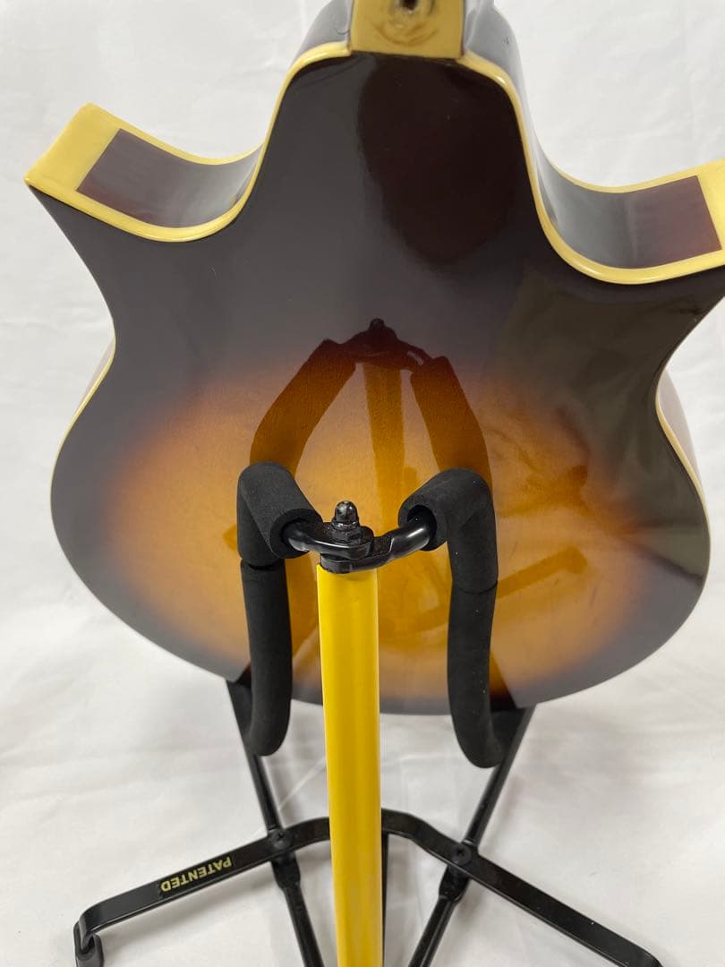 ARIA/アリア フラットマンドリン AM300 ジャパンビンテージ