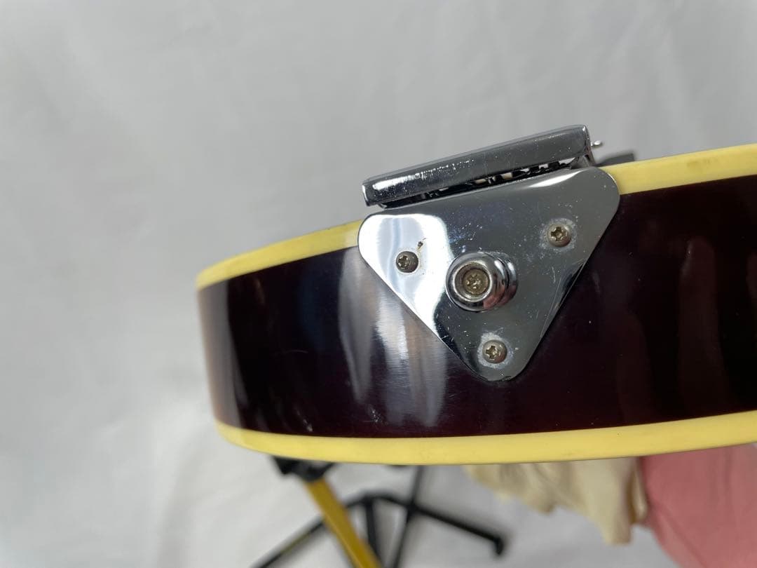 ARIA/アリア フラットマンドリン AM300 ジャパンビンテージ