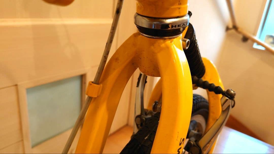 R&M ライズ アンド ミュラー BD-1 peugeot birdy