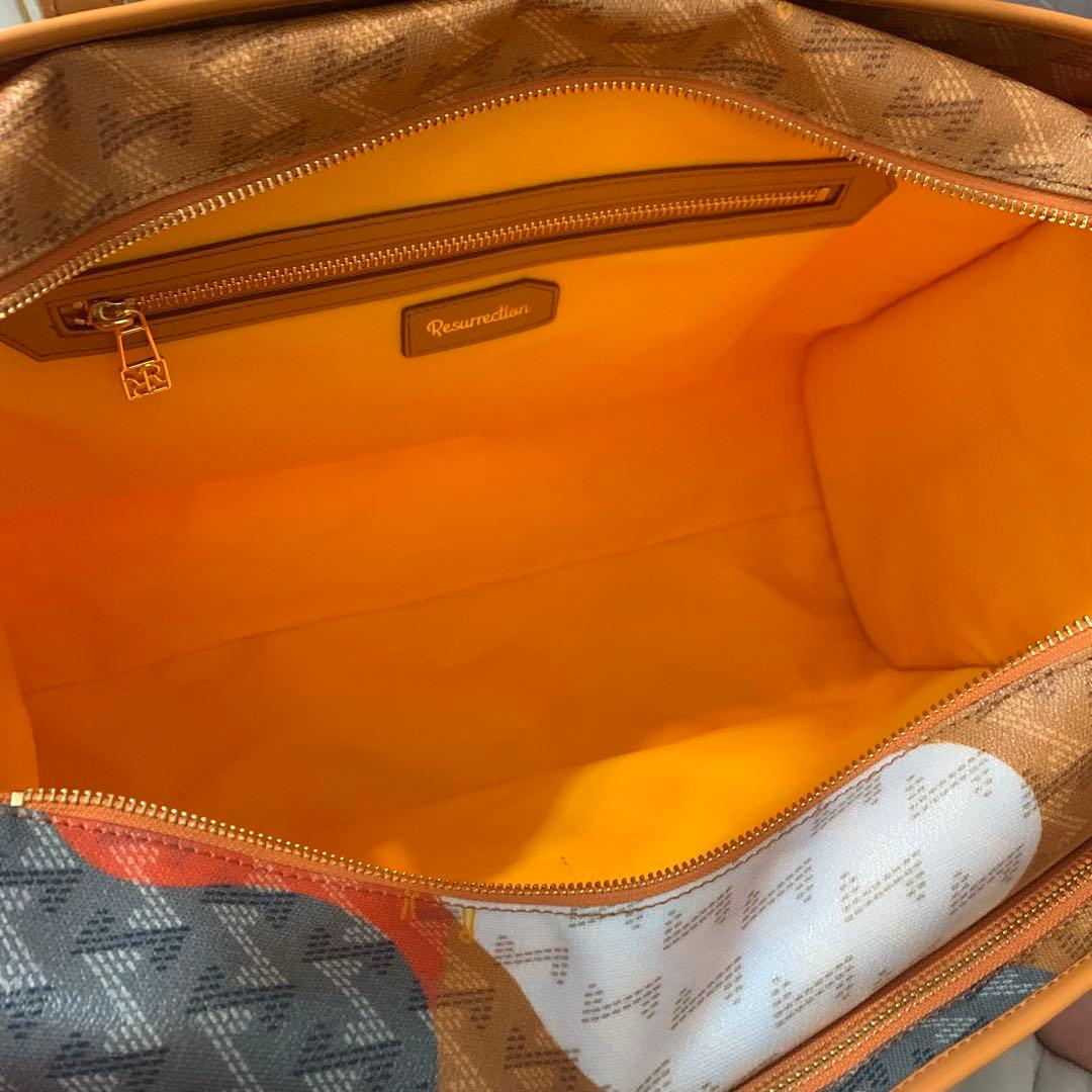 レザレクション ラニウス スクエア ビッグ/セドナ