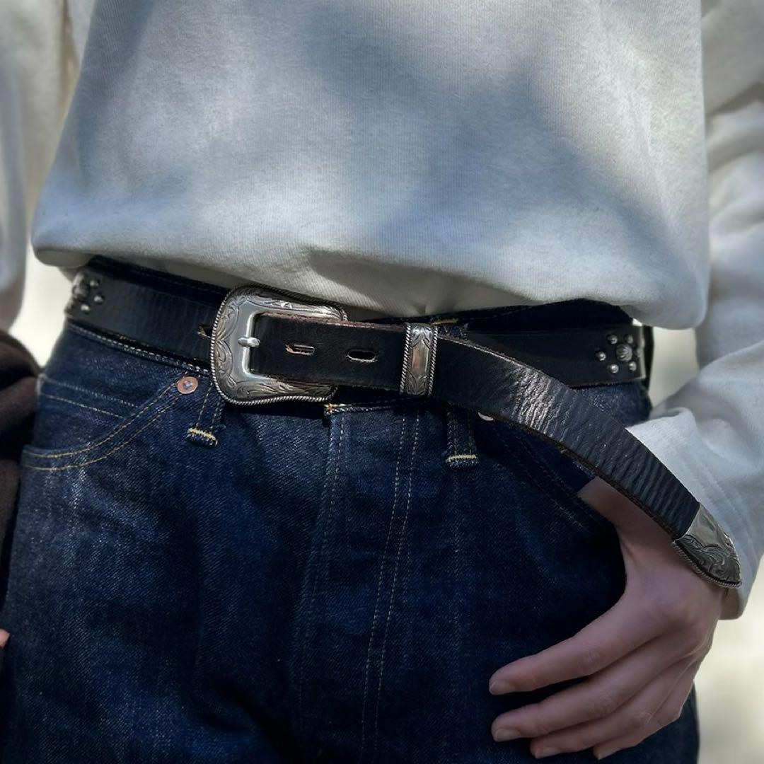 小物 HTC / SD Belt #Western B Umbrella 36