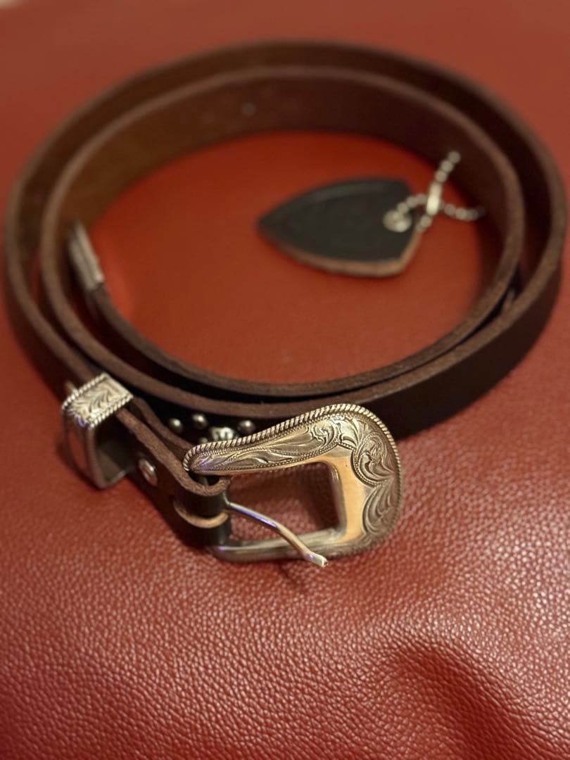 小物 HTC / SD Belt #Western B Umbrella 36