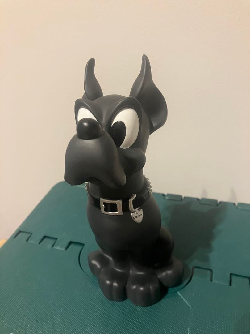 neighborhood shadow 復刻版