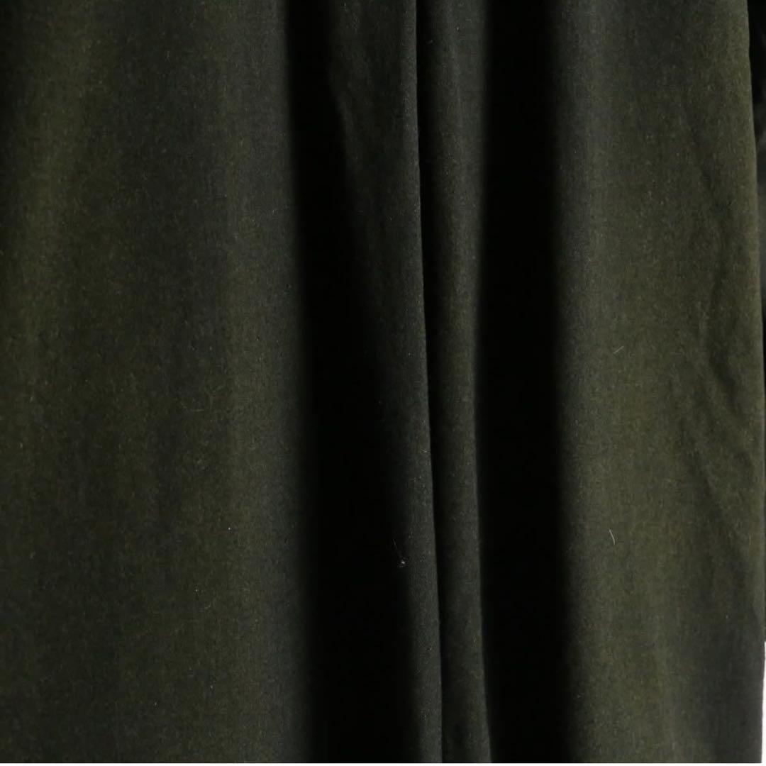 最終値下げ1980s vintage Burberry's loden coat