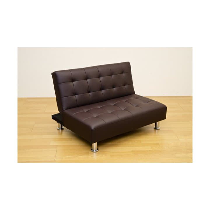 OPERA　MINI　コンパクトソファ　BR