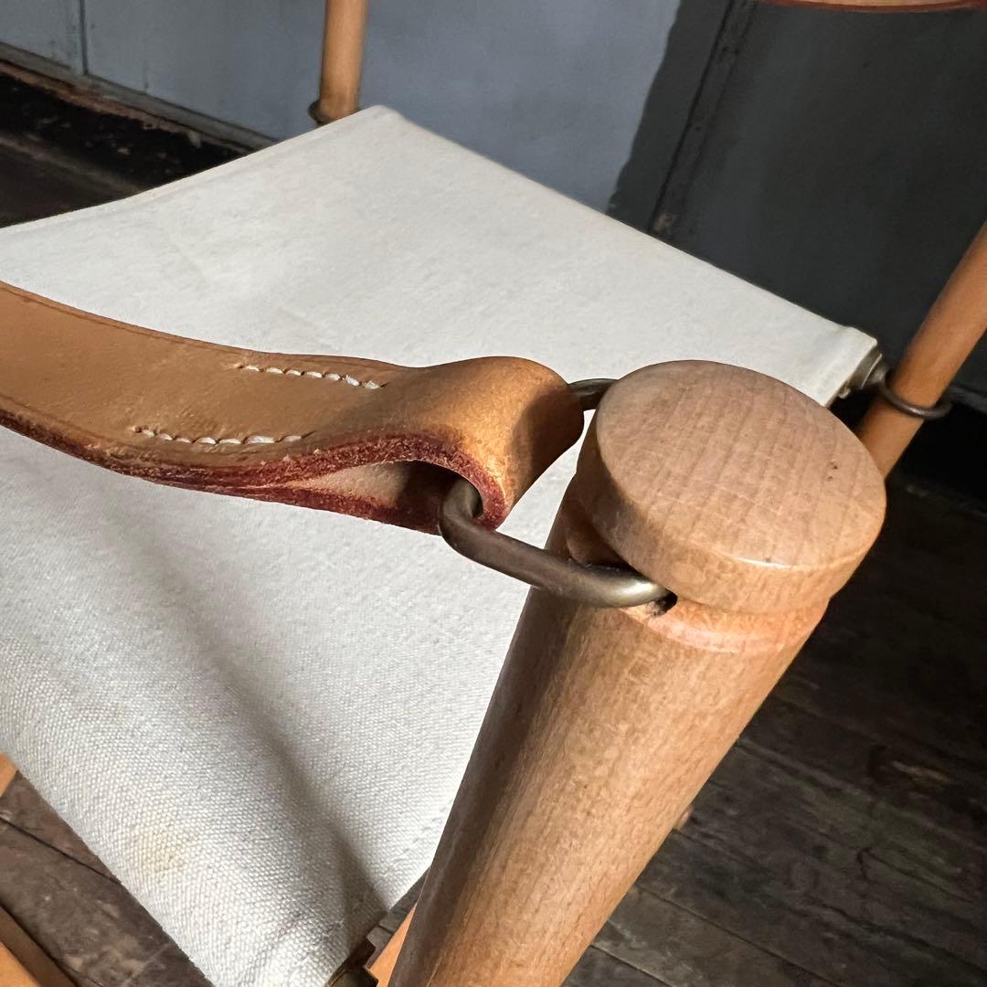 Mogens Koch モーエンス•コッホ フォールディングチェア MK16