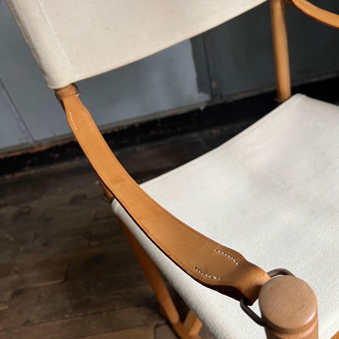 Mogens Koch モーエンス•コッホ フォールディングチェア MK16