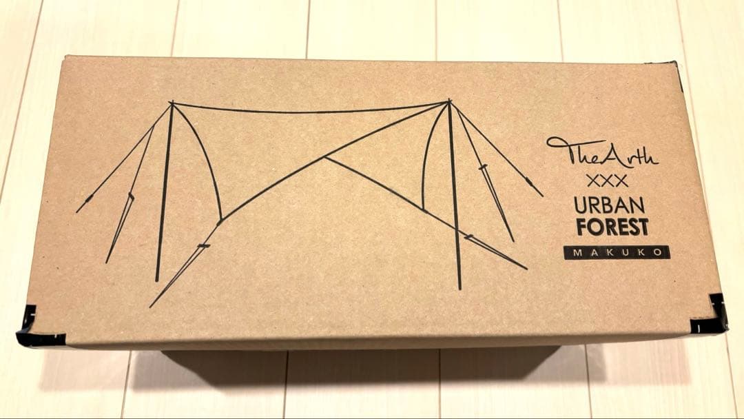 幕子　くろたいがー　4th ざぁっ〜す　theArth