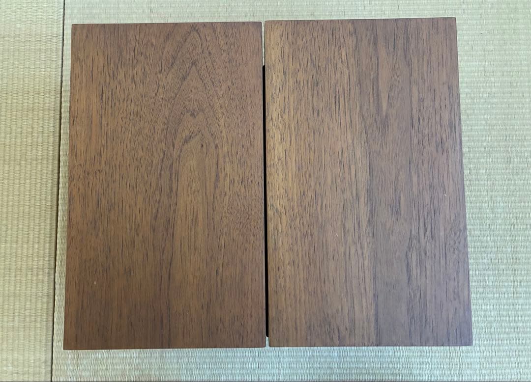 佐*藤様 JBL 4312M II WX