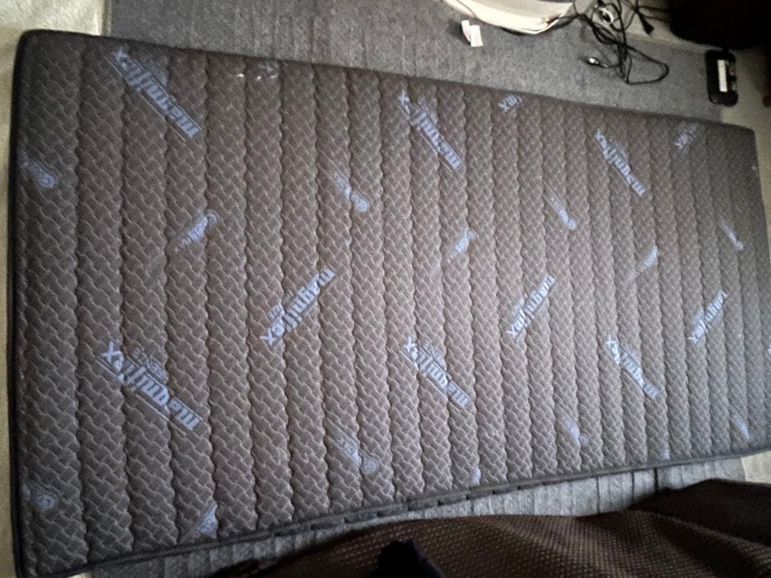 マニフレックス　クールマックス　シングル