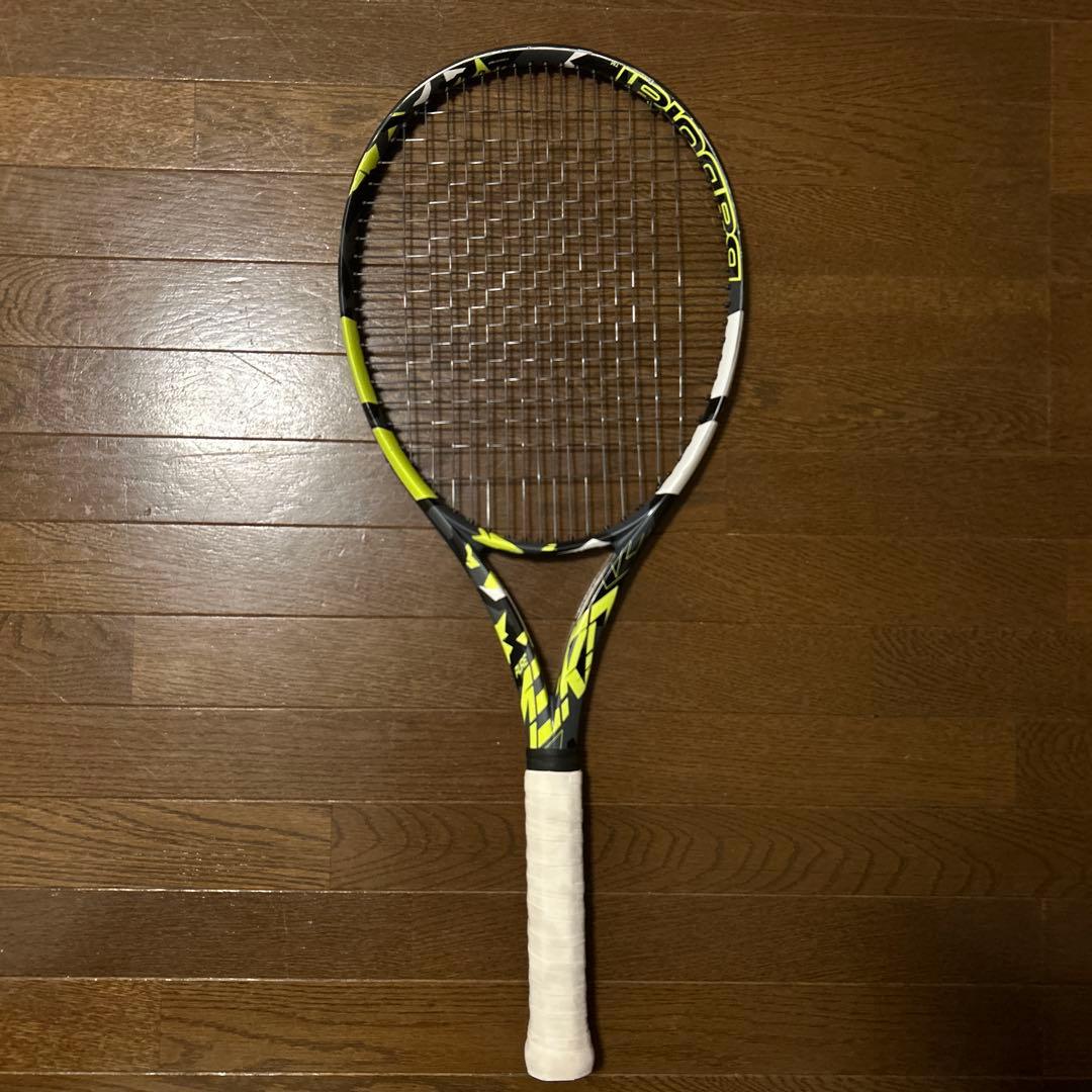 バボラピュアアエロ100