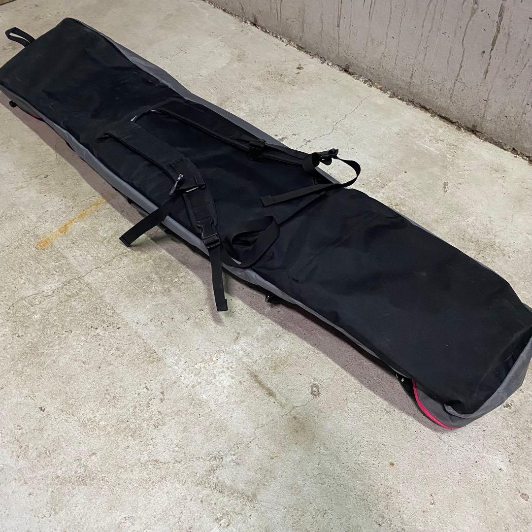 cosmic surf 約141cm オーシャンパシフィックケース付