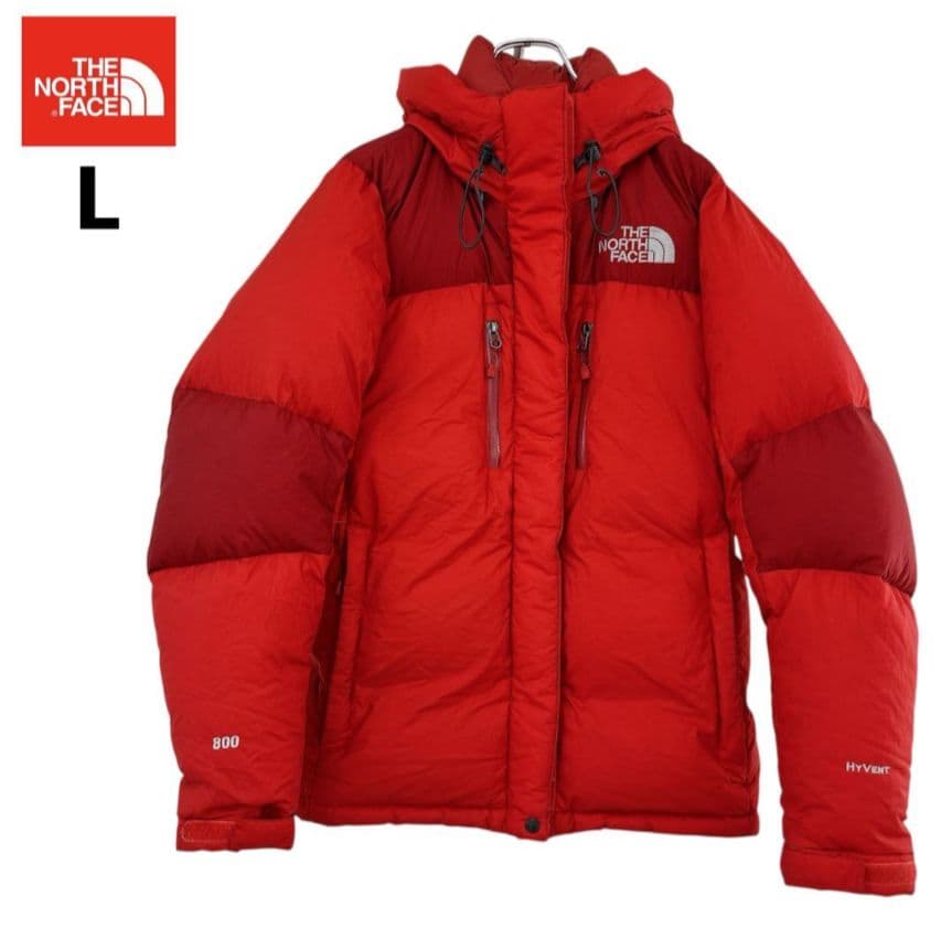 ぷ*た様 THE NORTH FACE ノースフェイス ハイベント ダウンジャケ