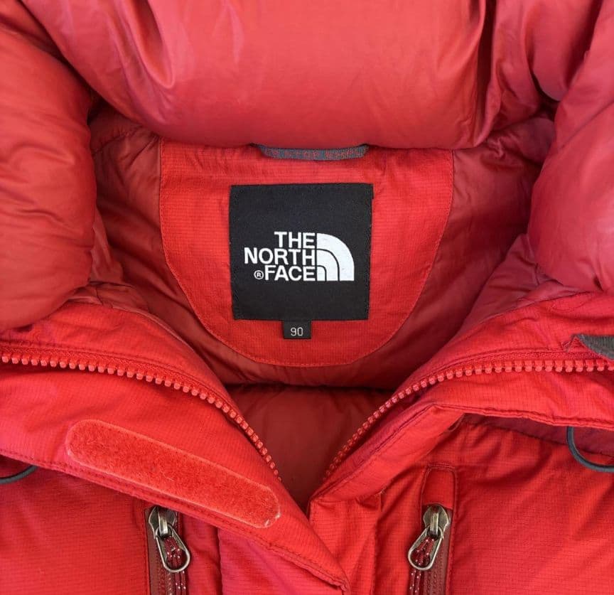ぷ*た様 THE NORTH FACE ノースフェイス ハイベント ダウンジャケ