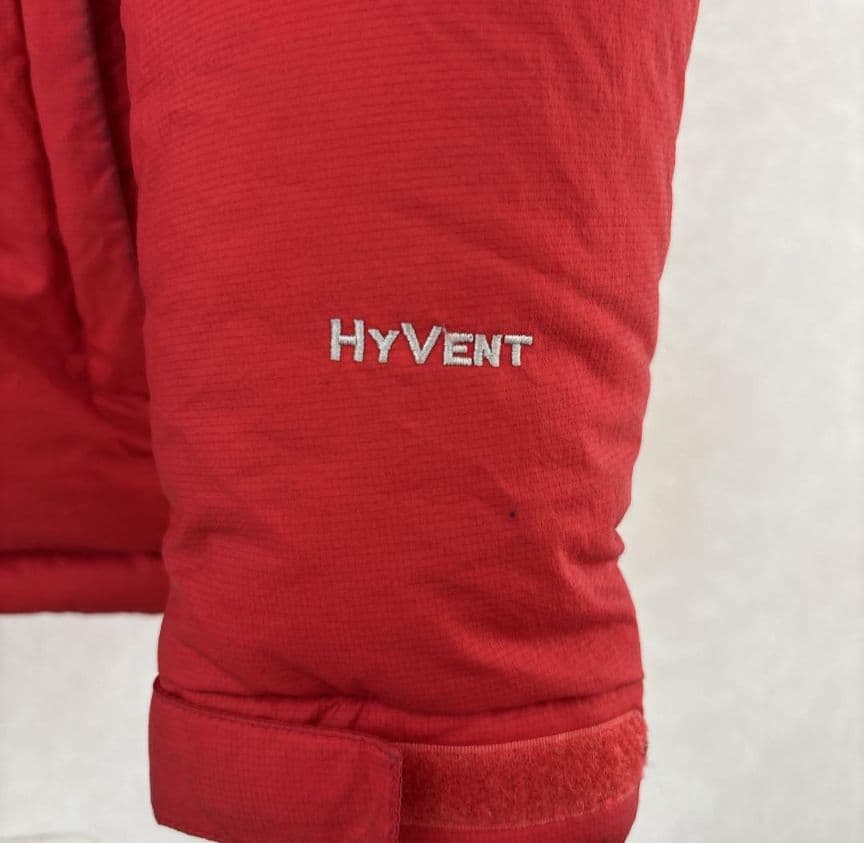 ぷ*た様 THE NORTH FACE ノースフェイス ハイベント ダウンジャケ