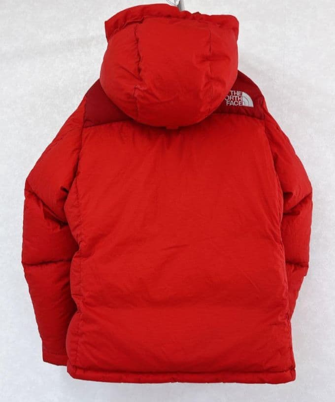 ぷ*た様 THE NORTH FACE ノースフェイス ハイベント ダウンジャケ