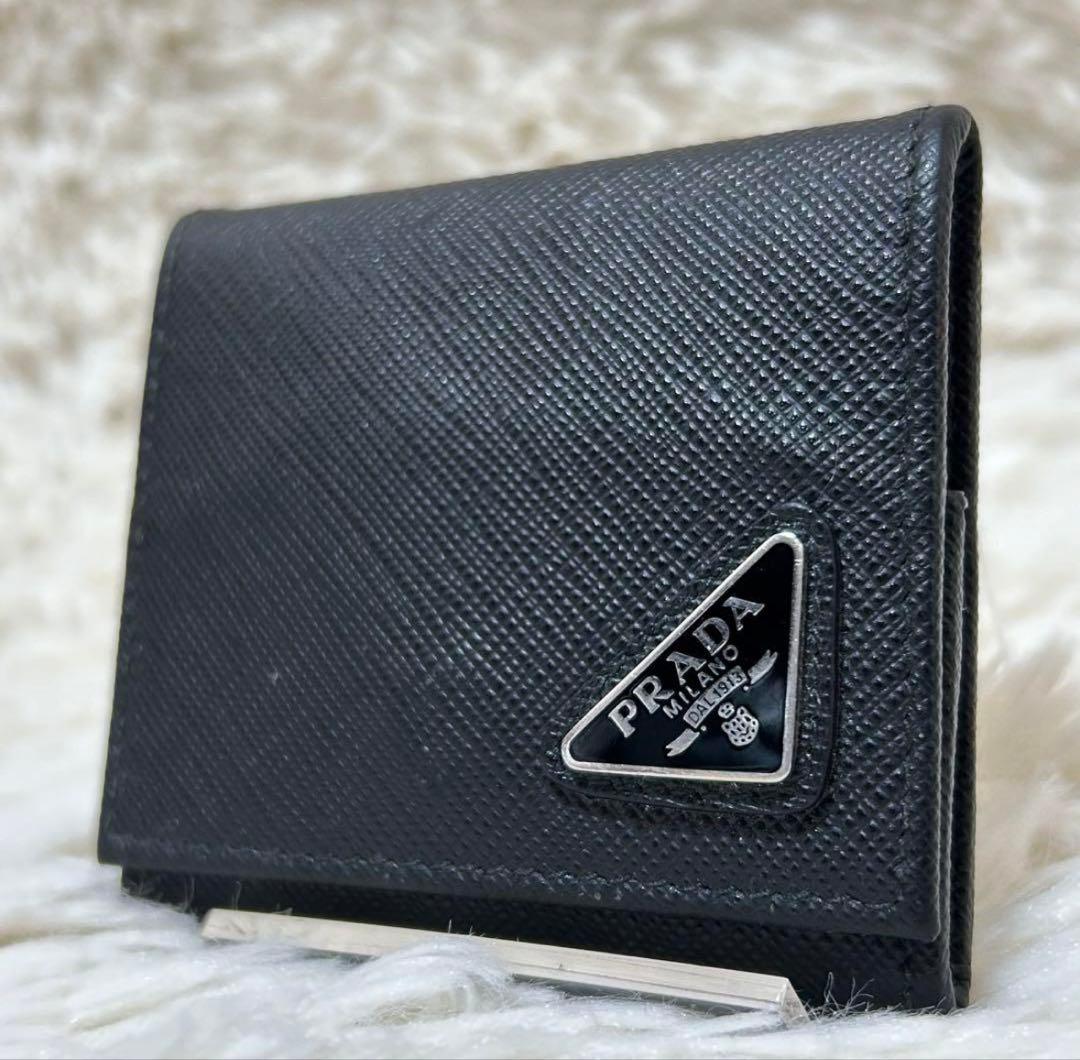 PRADA / プラダ/ 小銭ケース