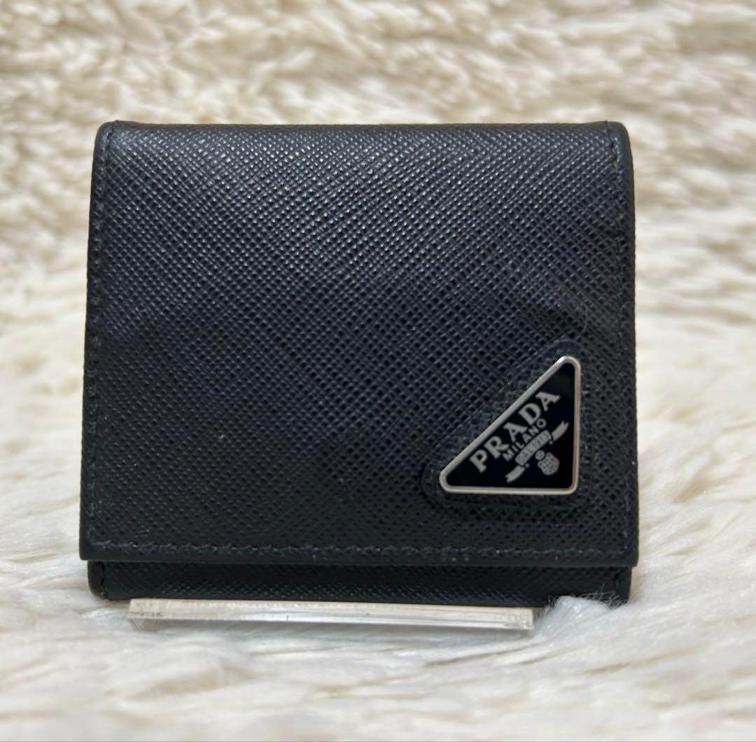 PRADA / プラダ/ 小銭ケース