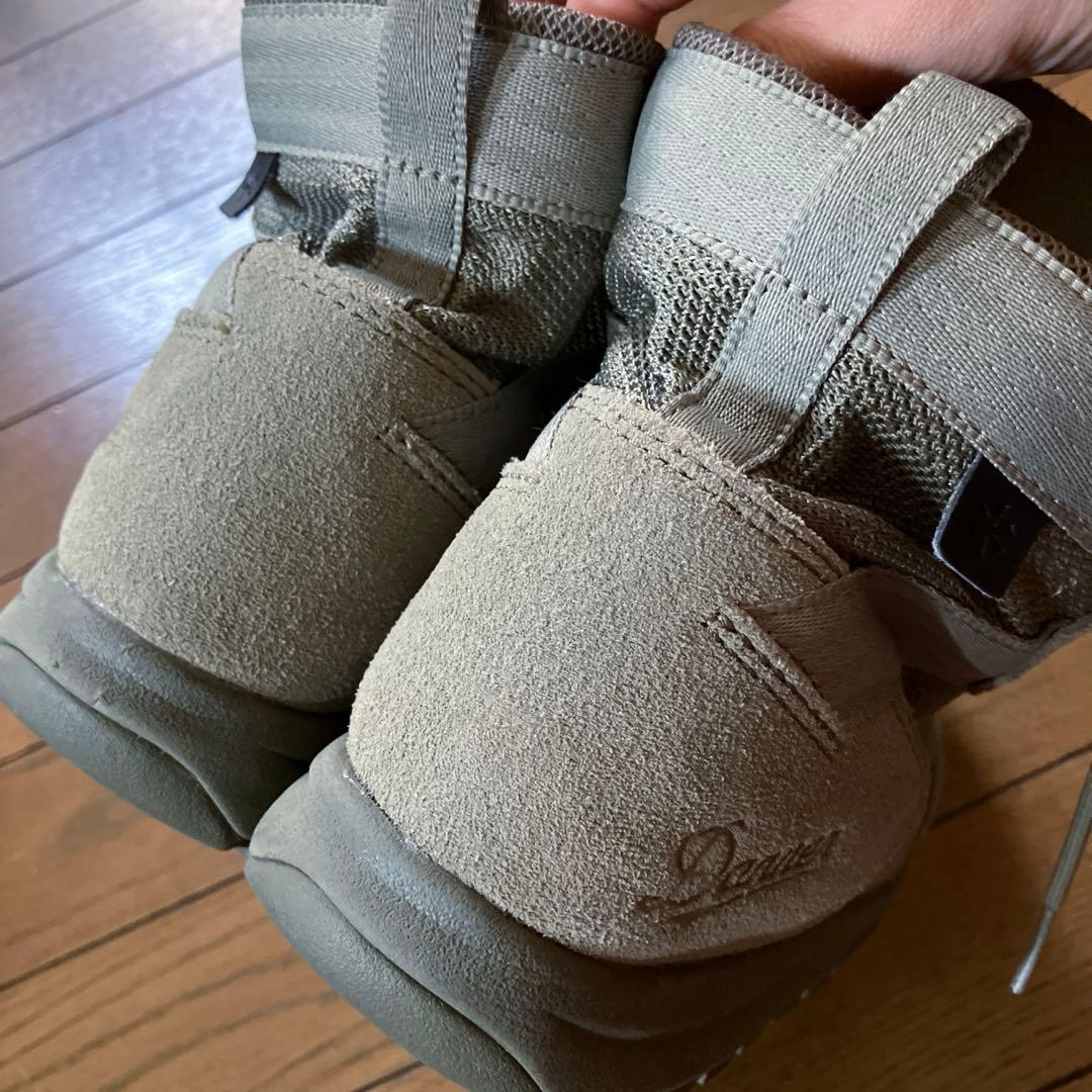 か*の様  peak×Danner★TACHYON FIELD SP ア