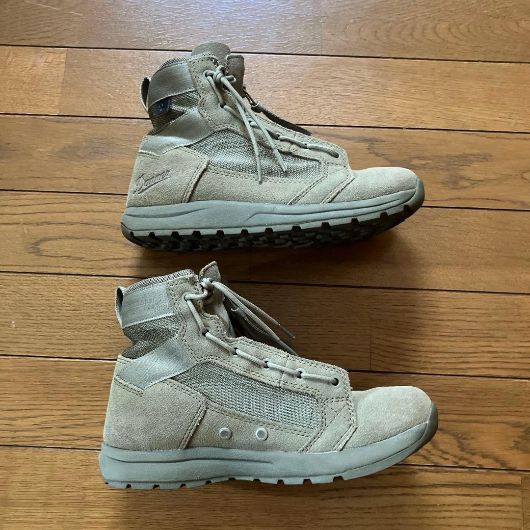 か*の様  peak×Danner★TACHYON FIELD SP ア