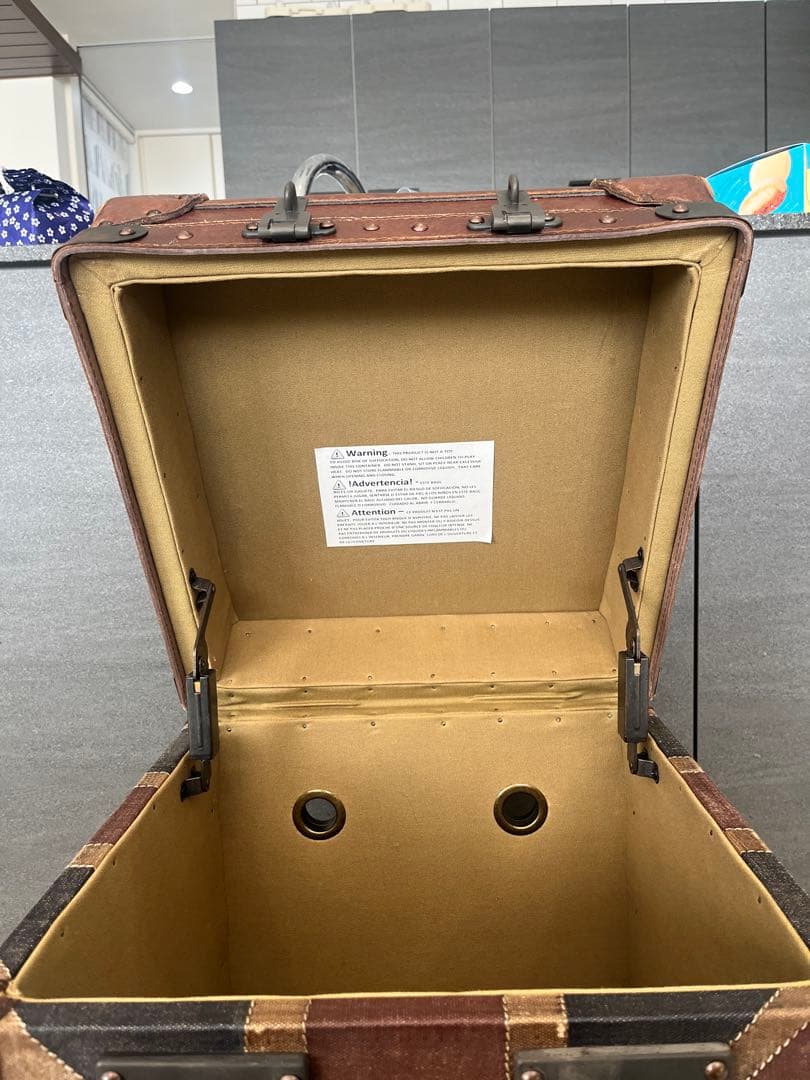 HALO ハロ パリストランク　サイドテーブル