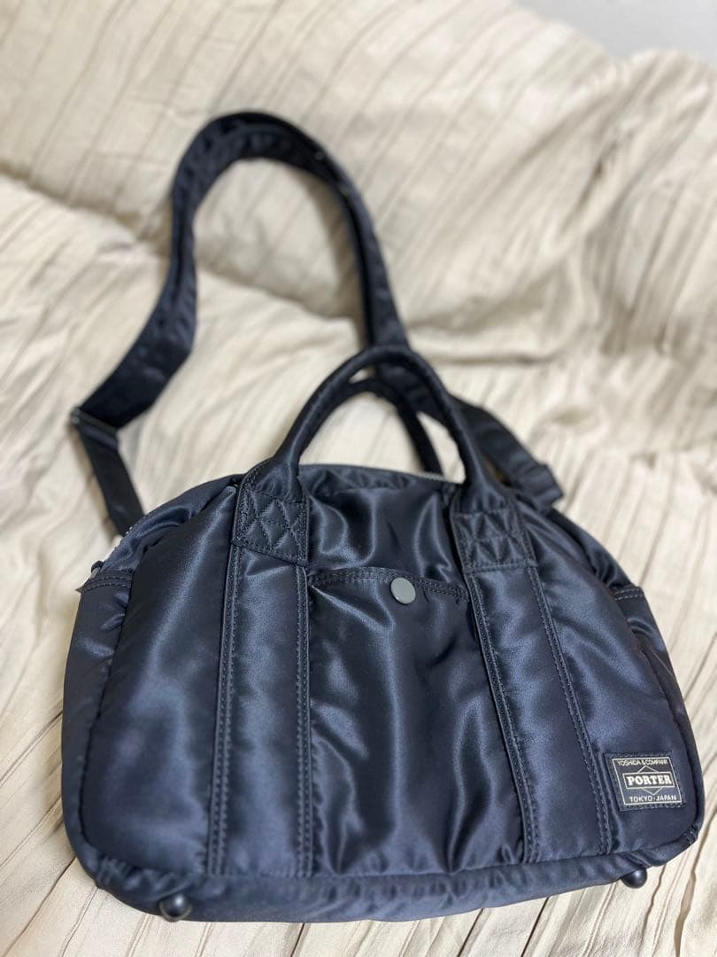 バッグ PORTER / TANKER BOSTON BAG