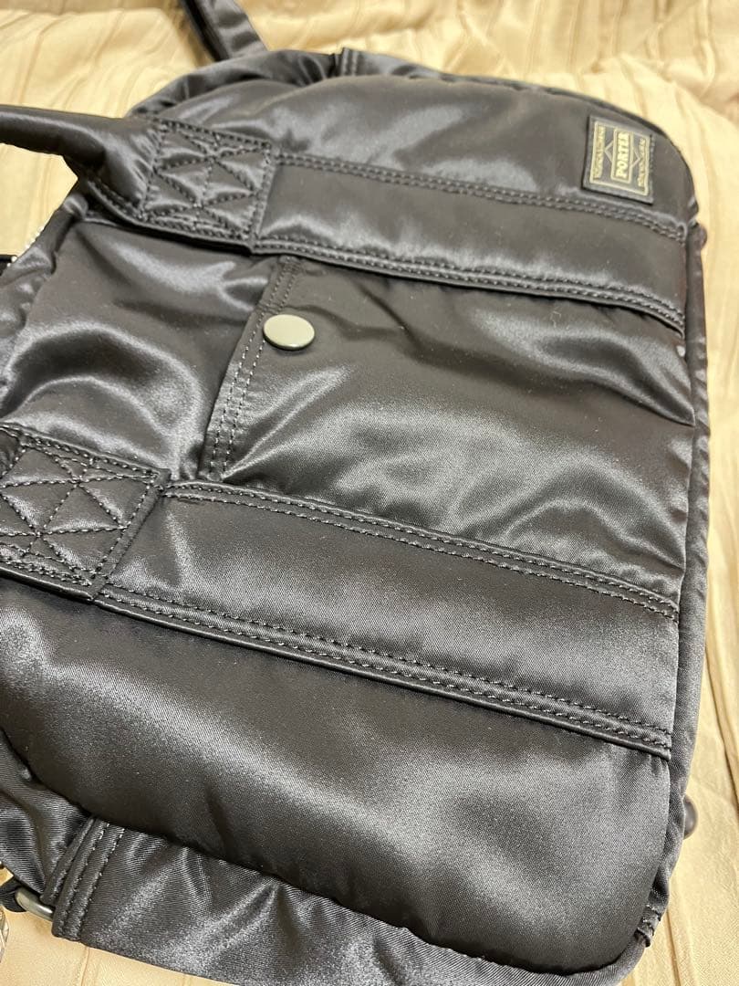 バッグ PORTER / TANKER BOSTON BAG