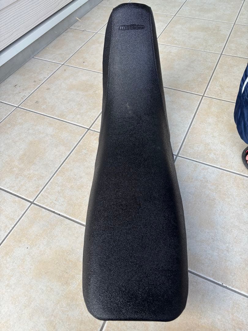 ホンダ　CRM250AR 張り替え品　motion