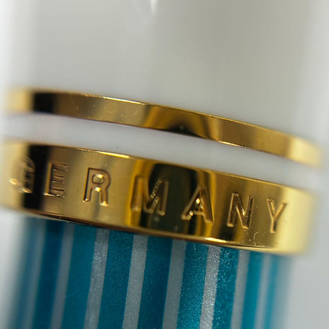 ペリカン Pelikan M600 スベレーン ターコイズホワイト