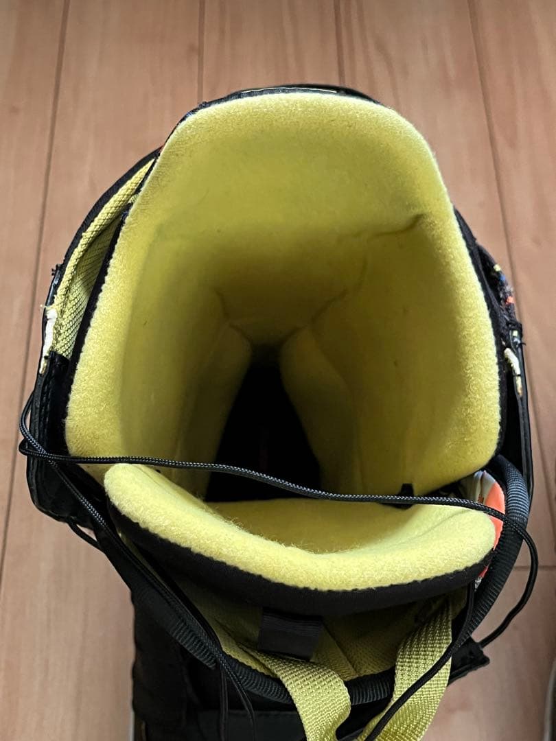 バートン MOTO 26.5cm US8.5 スノーボードブーツ