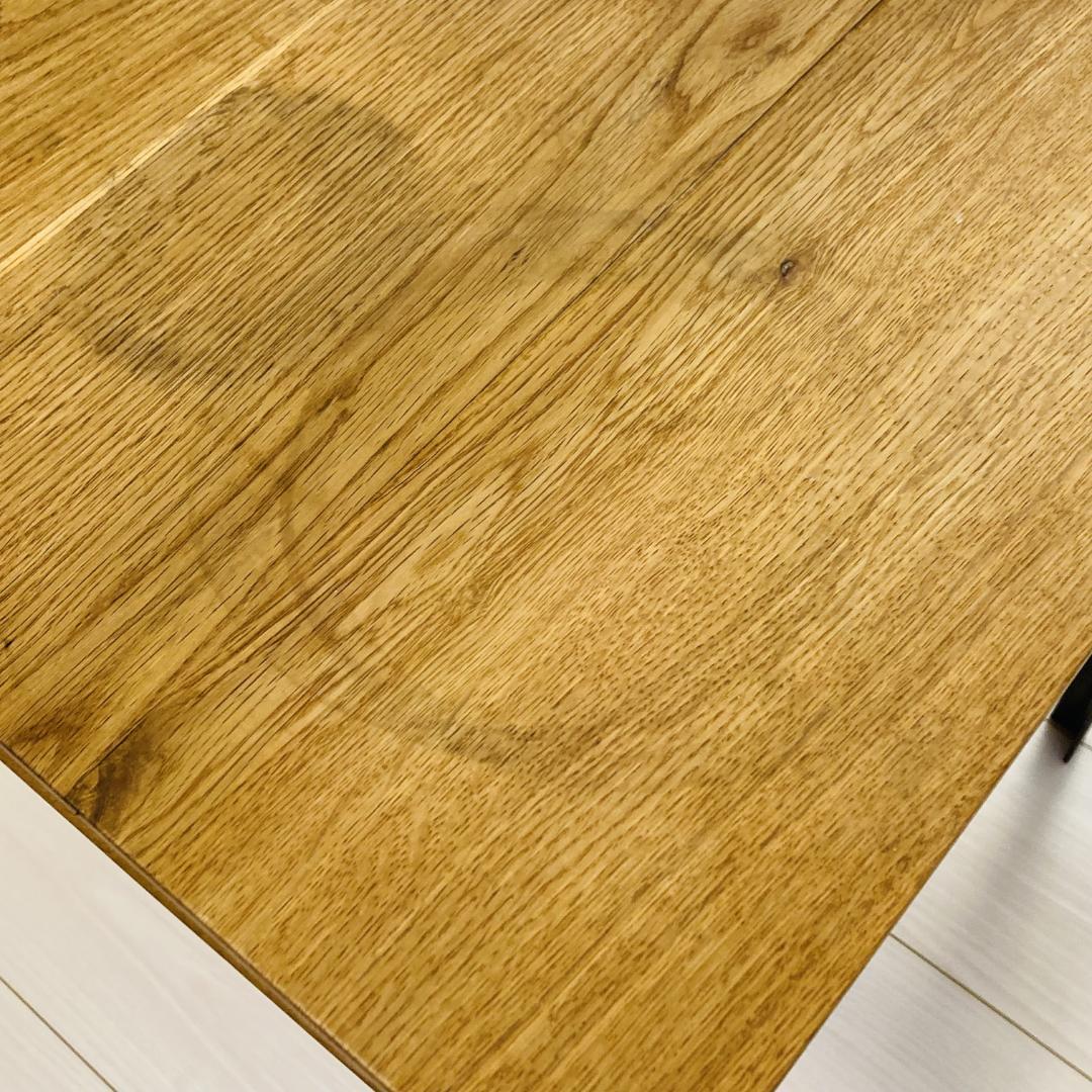 トラックファニチャー　ブーメラン サイドテーブル　TRUCK FURNITURE