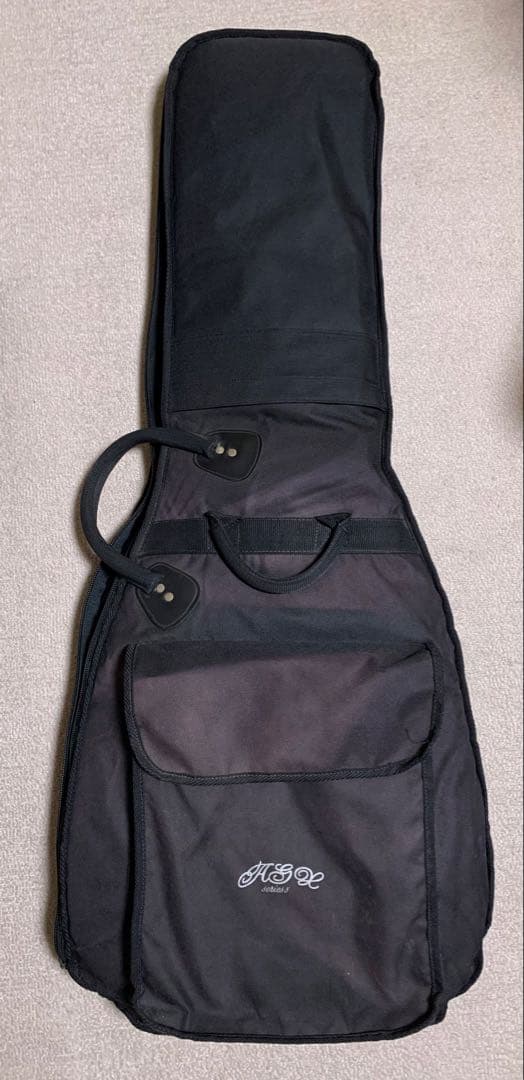 Fender Japanストラトキャスター Candy Apple Red