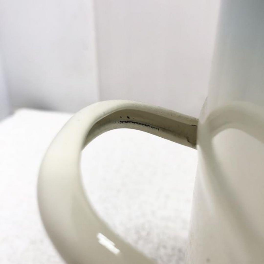 imane イマン クラリス ホーロー キャニスター ビードストッカー　6点