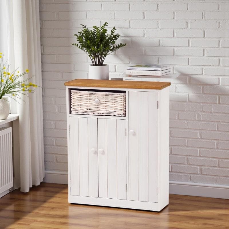 送料無料【新品】 アンティーク調 トイレラック アウトレット