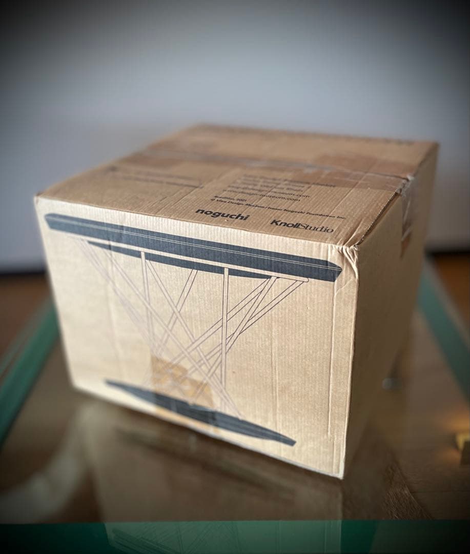 Vitraイサムノグチ スツール カッシーナ ペリアン 柳宗理 プルーヴェ