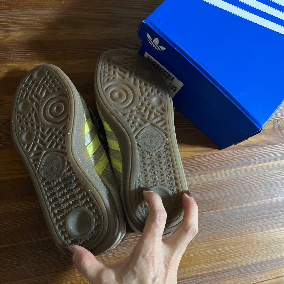 限定モデル　HANDBALL SPEZIAL exclusive