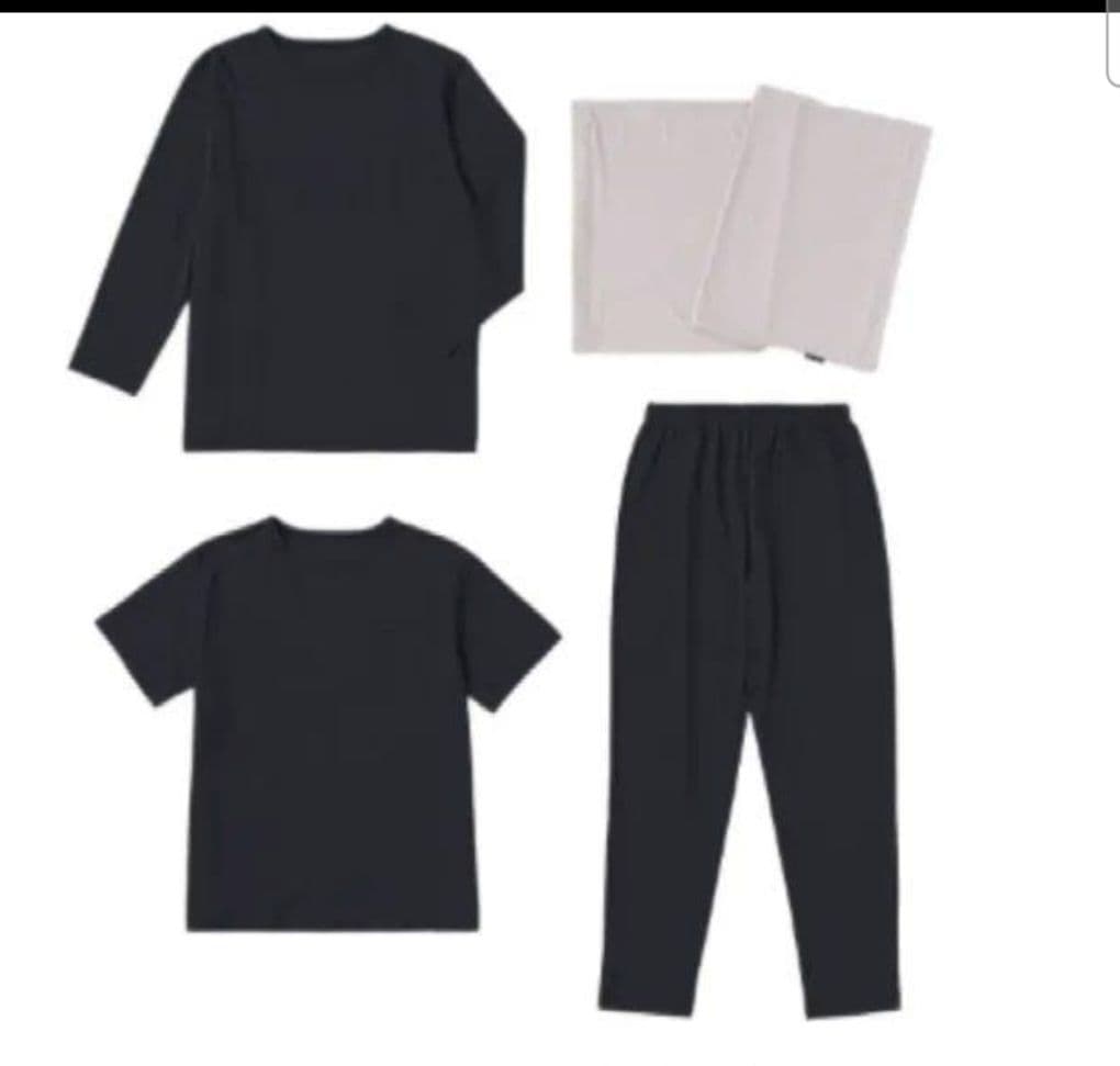 VENEX ベネクス リカバリーウェア レディース