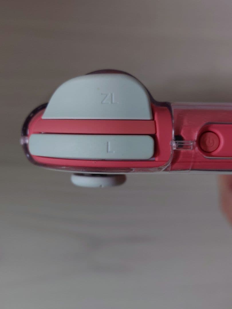 Nintendo Switch Lite ピンク 本体＋おまけ