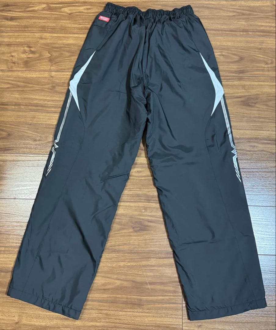 MIZUNO（ミズノ）ウインドブレーカー 上下セットサイズL